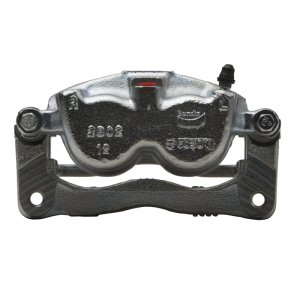 Ford Ranger Brake Caliper - Front - DFC - Premium - Silver Zinc Coated - `95-`02