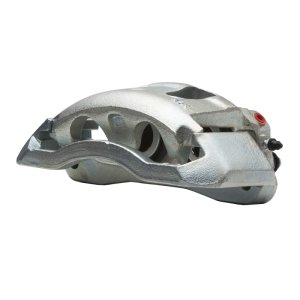 Ford F-250 Brake Caliper - Front Right - DFC - Premium - Silver Zinc Coated - `95-`07 Ford F-250 Brake Caliper - Front Right - DFC - Premium - Silver Zinc Coated - `95-`07