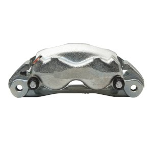 Ford F-250 Brake Caliper - Front Right - DFC - Premium - Silver Zinc Coated - `95-`07 Ford F-250 Brake Caliper - Front Right - DFC - Premium - Silver Zinc Coated - `95-`07
