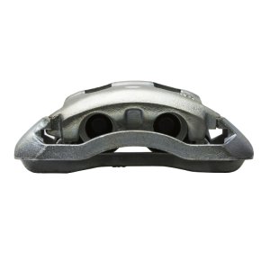 Ford F-250 Brake Caliper - Front Left - DFC - Premium - Silver Zinc Coated - `95-`07