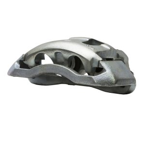 Ford F-250 Brake Caliper - Front Left - DFC - Premium - Silver Zinc Coated - `95-`07