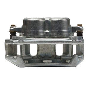 Ford F-150 Brake Caliper - Front - DFC - Premium - Silver Zinc Coated - `97-`04