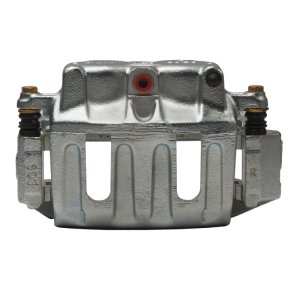 Ford F-150 Brake Caliper - Front - DFC - Premium - Silver Zinc Coated - `97-`04