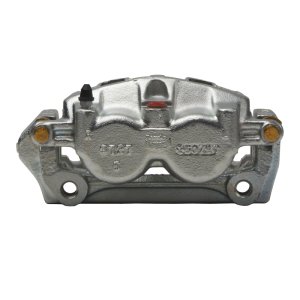 Ford F-150 Brake Caliper - Front - DFC - Premium - Silver Zinc Coated - `97-`04