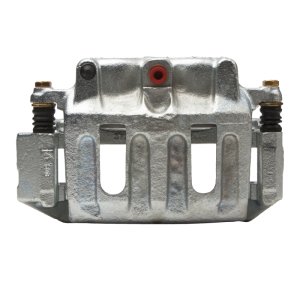 Ford F-150 Brake Caliper - Front - DFC - Premium - Silver Zinc Coated - `97-`04