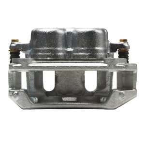 Ford F-150 Brake Caliper - Front - DFC - Premium - Silver Zinc Coated - `97-`04