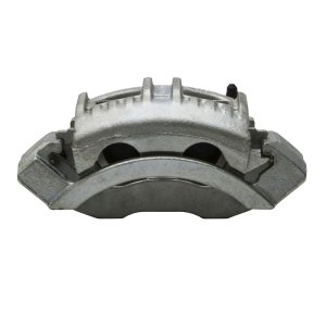 Ford F-250 Brake Caliper - Front - DFC - Premium - Silver Zinc Coated - `97-`04