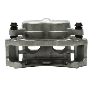 Ford F-250 Brake Caliper - Front - DFC - Premium - Silver Zinc Coated - `97-`04