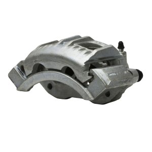 Ford F-250 Brake Caliper - Front - DFC - Premium - Silver Zinc Coated - `97-`04
