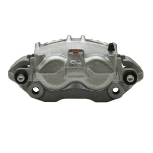 Ford F-150 Brake Caliper - Front - DFC - Premium - Silver Zinc Coated - `97-`04