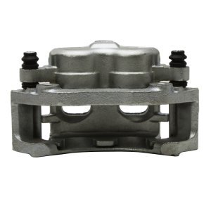 Ford F-150 Brake Caliper - Front - DFC - Premium - Silver Zinc Coated - `97-`04