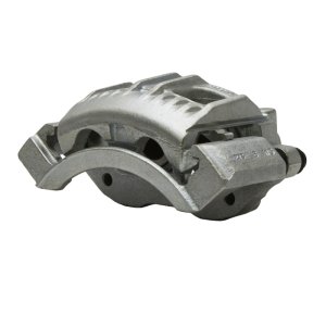 Ford F-150 Brake Caliper - Front - DFC - Premium - Silver Zinc Coated - `97-`04
