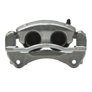 Ford Ranger Brake Caliper - Front - DFC - Premium - Silver Zinc - `95-`02