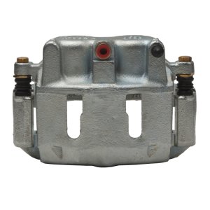 Ford Ranger Brake Caliper - Front - DFC - Premium - Silver Zinc - `95-`02