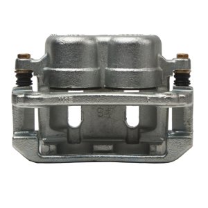 Ford Ranger Brake Caliper - Front - DFC - Premium - Silver Zinc - `95-`02