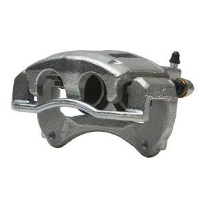 Ford Ranger Brake Caliper - Front - DFC - Premium - Silver Zinc - `95-`02