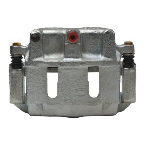 Ford Explorer Brake Caliper - Front - DFC - Premium - Silver Zinc Coated - `95-`02