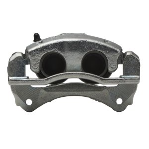 Ford Explorer Brake Caliper - Front - DFC - Premium - Silver Zinc Coated - `95-`02