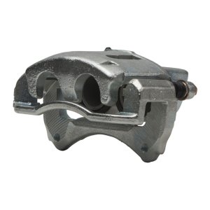 Ford Explorer Brake Caliper - Front - DFC - Premium - Silver Zinc Coated - `95-`02