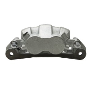 Ford F-250 Super Duty Brake Caliper - Front - DFC - Premium - Silver Zinc Coated - `99-`05