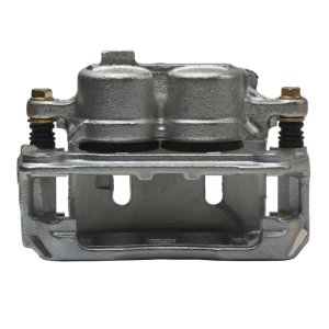 Ford Windstar Brake Caliper - Front - DFC - Premium - Silver Zinc Coated - `99-`03
