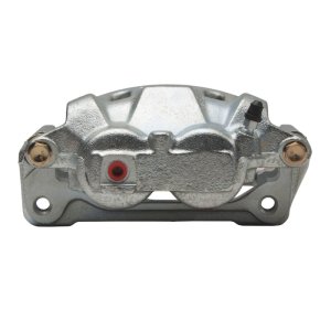 Ford Windstar Brake Caliper - Front - DFC - Premium - Silver Zinc Coated - `99-`03