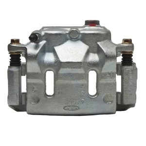 Ford Windstar Brake Caliper - Front - DFC - Premium - Silver Zinc Coated - `99-`03