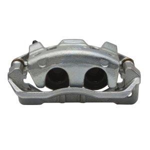 Ford Windstar Brake Caliper - Front - DFC - Premium - Silver Zinc Coated - `99-`03
