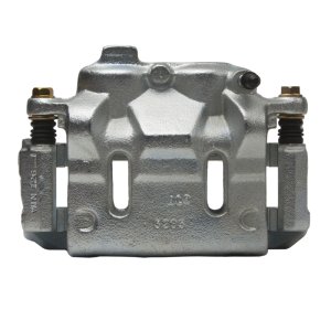 Ford Windstar Brake Caliper - Front - DFC - Premium - Silver Zinc Coated - `99-`03