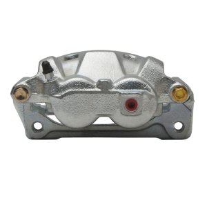 Ford Windstar Brake Caliper - Front - DFC - Premium - Silver Zinc Coated - `99-`03