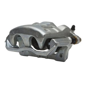 Ford Windstar Brake Caliper - Front - DFC - Premium - Silver Zinc Coated - `99-`03