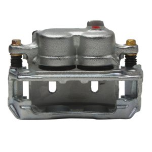 Ford Windstar Brake Caliper - Front - DFC - Premium - Silver Zinc Coated - `99-`03