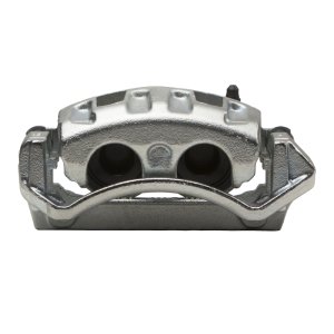 Ford F-150 Brake Caliper - Front Right - DFC - Premium - Silver - `99-`04 Ford F-150 Brake Caliper - Front Right - DFC - Premium - Silver - `99-`04