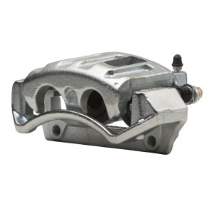 Ford F-150 Brake Caliper - Front Right - DFC - Premium - Silver - `99-`04 Ford F-150 Brake Caliper - Front Right - DFC - Premium - Silver - `99-`04