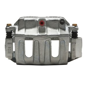 Ford F-150 Brake Caliper - Front Right - DFC - Premium - Silver - `99-`04 Ford F-150 Brake Caliper - Front Right - DFC - Premium - Silver - `99-`04