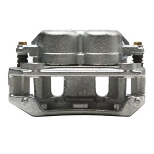 Ford F-150 Brake Caliper - Front Right - DFC - Premium - Silver - `99-`04 Ford F-150 Brake Caliper - Front Right - DFC - Premium - Silver - `99-`04