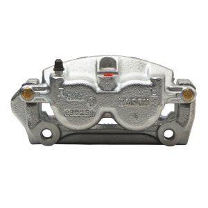 Ford F-150 Brake Caliper - Front Right - DFC - Premium - Silver - `99-`04 Ford F-150 Brake Caliper - Front Right - DFC - Premium - Silver - `99-`04