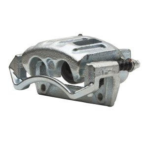 Ford F-150 Brake Caliper - Front-L - DFC - Premium - Silver Zinc Coated - `99-`04