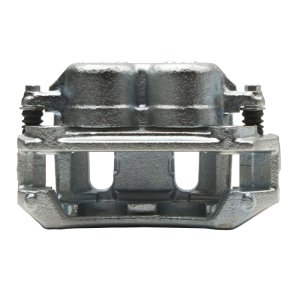 Ford F-150 Brake Caliper - Front-L - DFC - Premium - Silver Zinc Coated - `99-`04