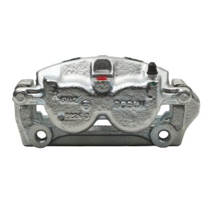 Ford F-150 Brake Caliper - Front-L - DFC - Premium - Silver Zinc Coated - `99-`04