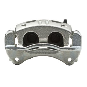 Ford Explorer Sport Premium Caliper - Front-R - DFC - Silver Zinc Coated - `01-`11