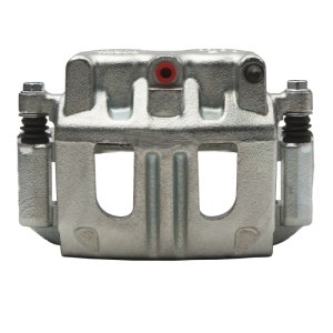 Ford Explorer Sport Premium Caliper - Front-R - DFC - Silver Zinc Coated - `01-`11