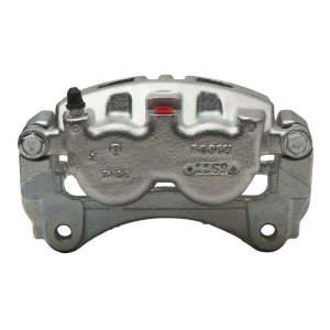 Ford Explorer Sport Premium Caliper - Front-R - DFC - Silver Zinc Coated - `01-`11
