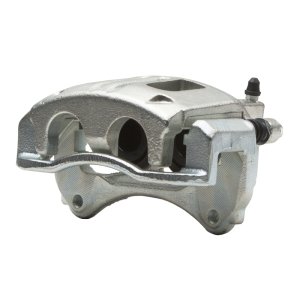 Ford Explorer Sport Premium Caliper - Front-R - DFC - Silver Zinc Coated - `01-`11