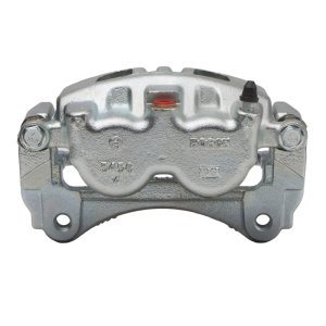 Ford Ranger Brake Caliper - Front - DFC - Premium - Silver Zinc Coated - `01-`11