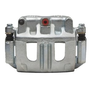 Ford Ranger Brake Caliper - Front - DFC - Premium - Silver Zinc Coated - `01-`11