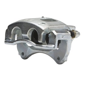 Ford Ranger Brake Caliper - Front - DFC - Premium - Silver Zinc Coated - `01-`11