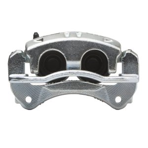 Ford Ranger Brake Caliper - Front - DFC - Premium - Silver Zinc Coated - `01-`11