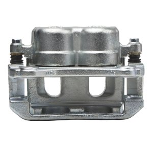 Ford Ranger Brake Caliper - Front - DFC - Premium - Silver Zinc Coated - `01-`11