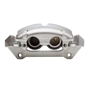 Ford Expedition Brake Caliper - Front - DFC - Premium - Silver - 2002